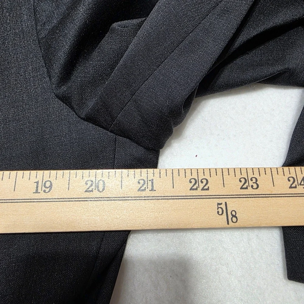 Bonobos Jetsetter Blazer Mens 44R Gray Wool Blend Slim Fit Suit Jacket